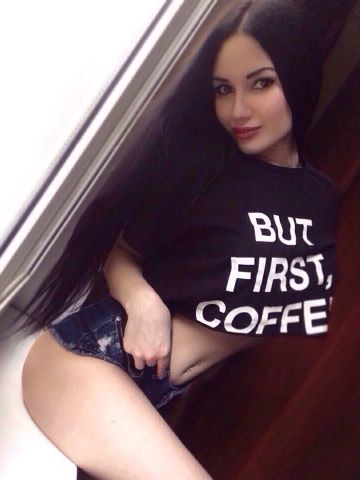 Алевтина